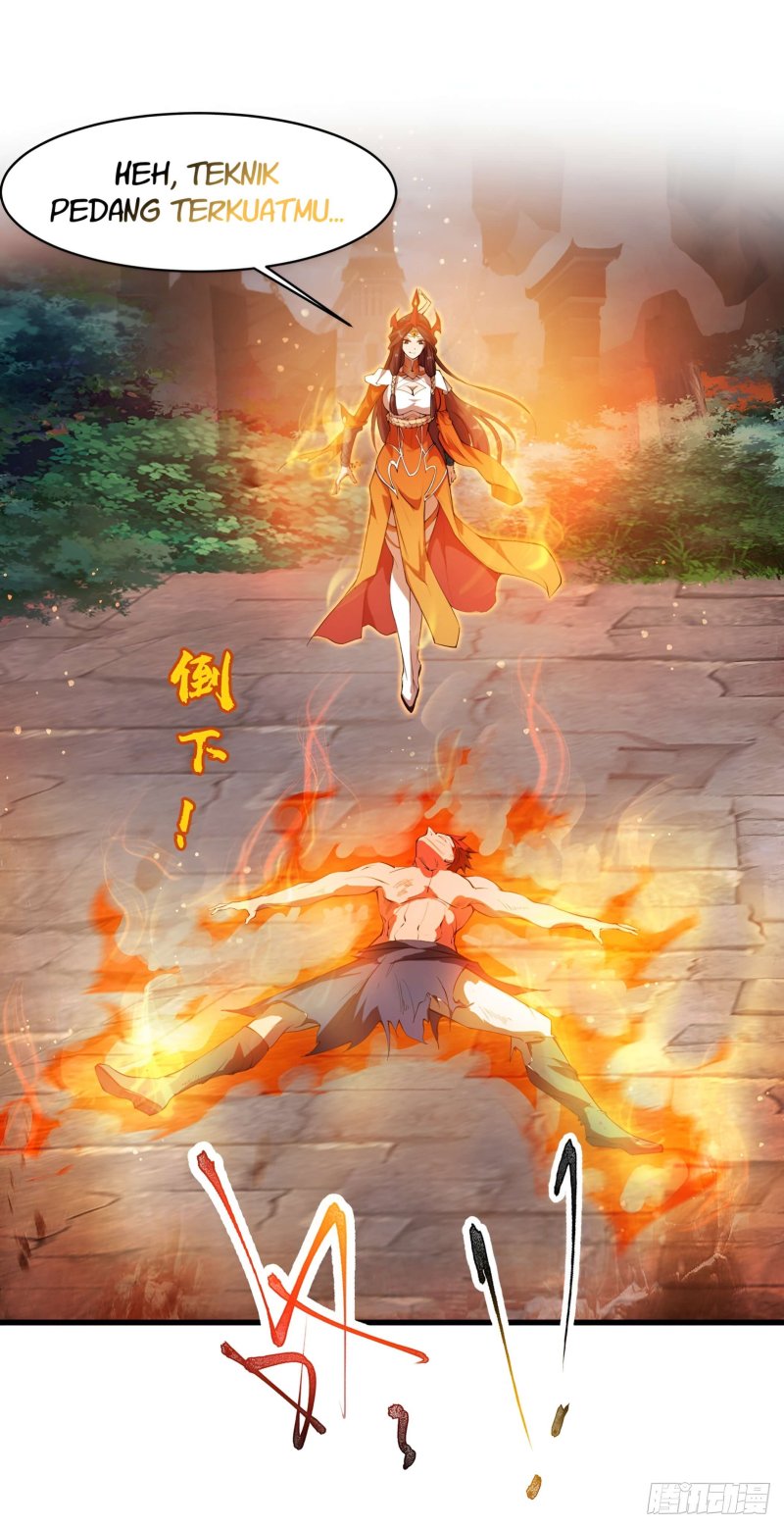 Seclusion With Apprentices Chapter 7 - halaman 19