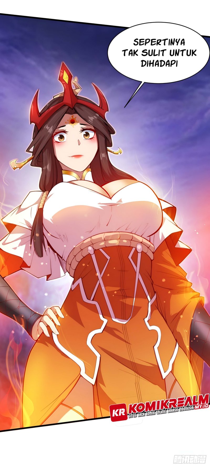 Seclusion With Apprentices Chapter 7 - halaman 20