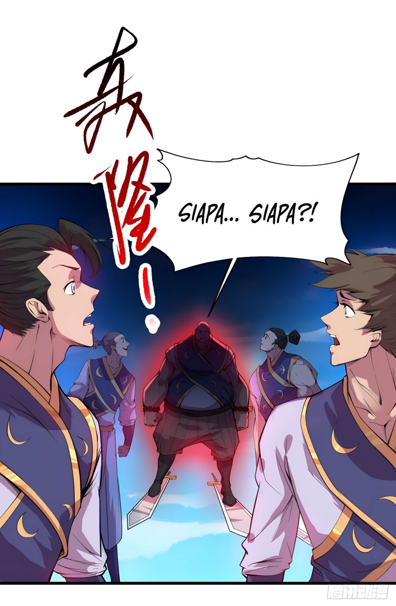 Seclusion With Apprentices Chapter 7 - halaman 24