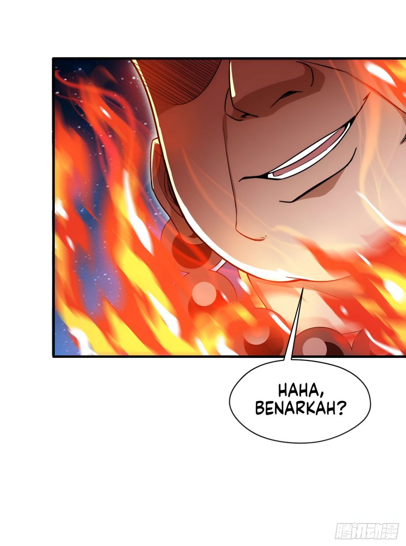 Seclusion With Apprentices Chapter 7 - halaman 34