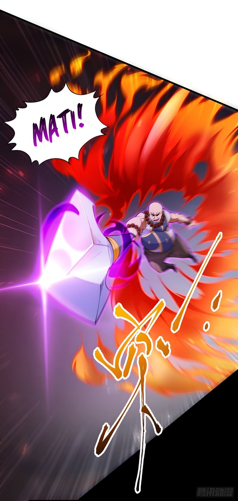 Seclusion With Apprentices Chapter 7 - halaman 35