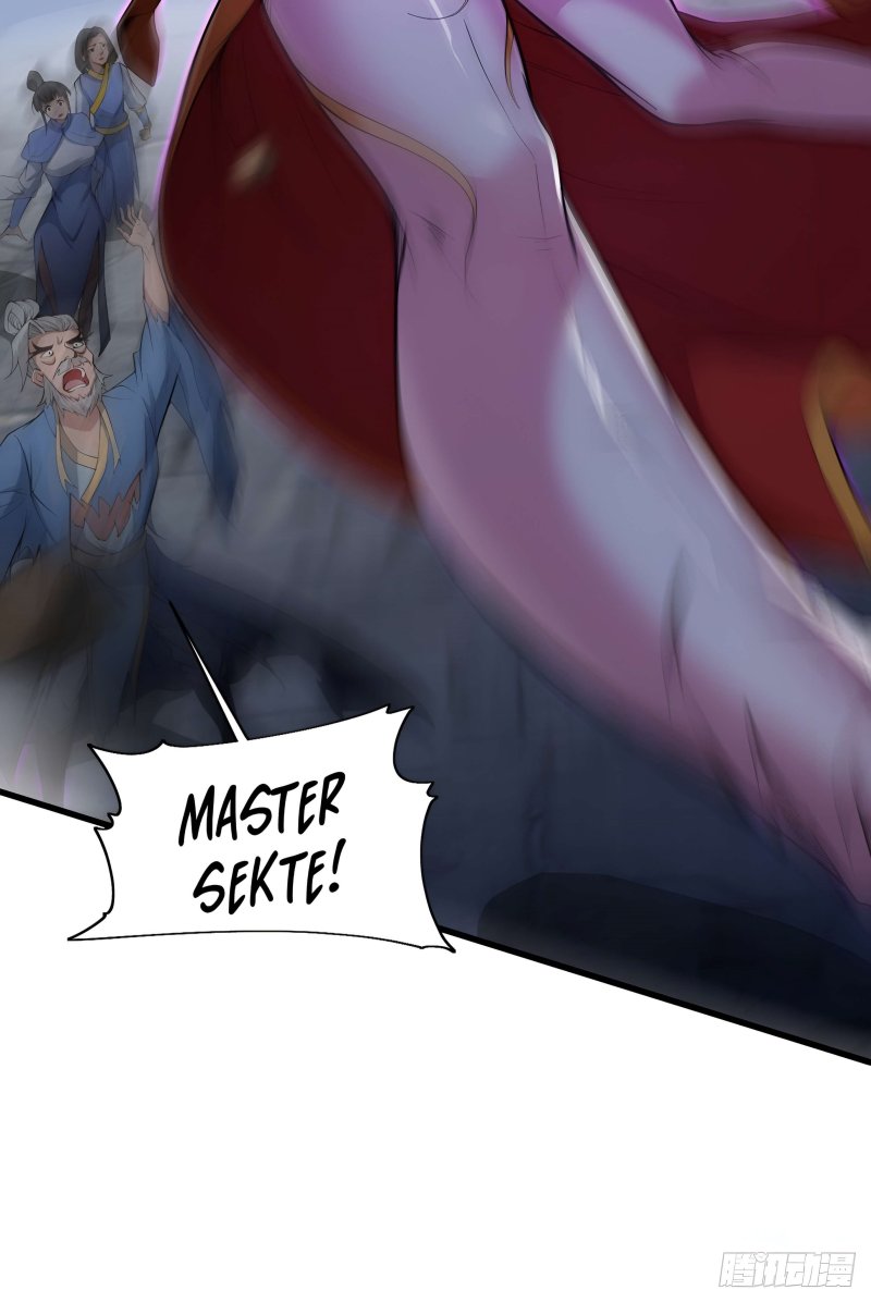 Seclusion With Apprentices Chapter 7 - halaman 37