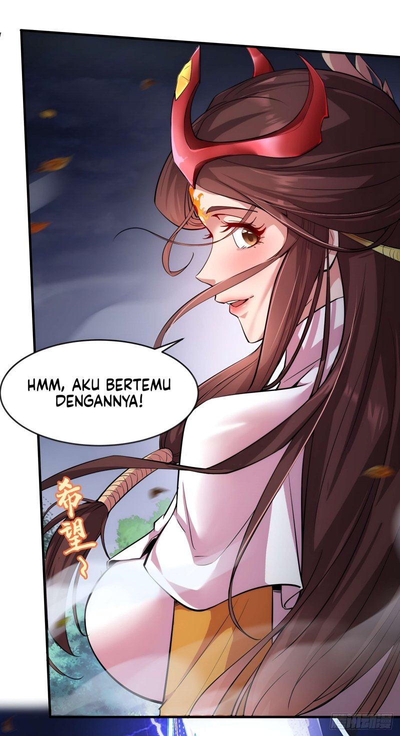 Seclusion With Apprentices Chapter 7 - halaman 4