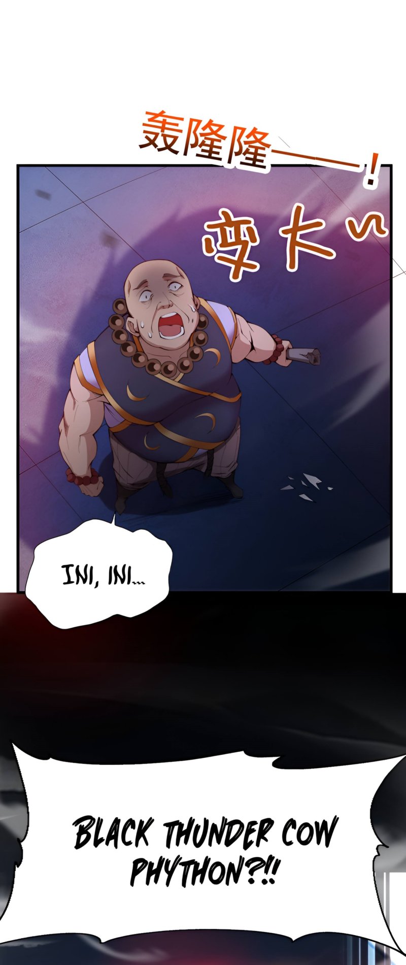 Seclusion With Apprentices Chapter 8 - halaman 19