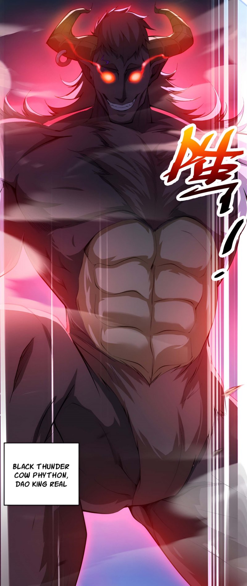 Seclusion With Apprentices Chapter 8 - halaman 20
