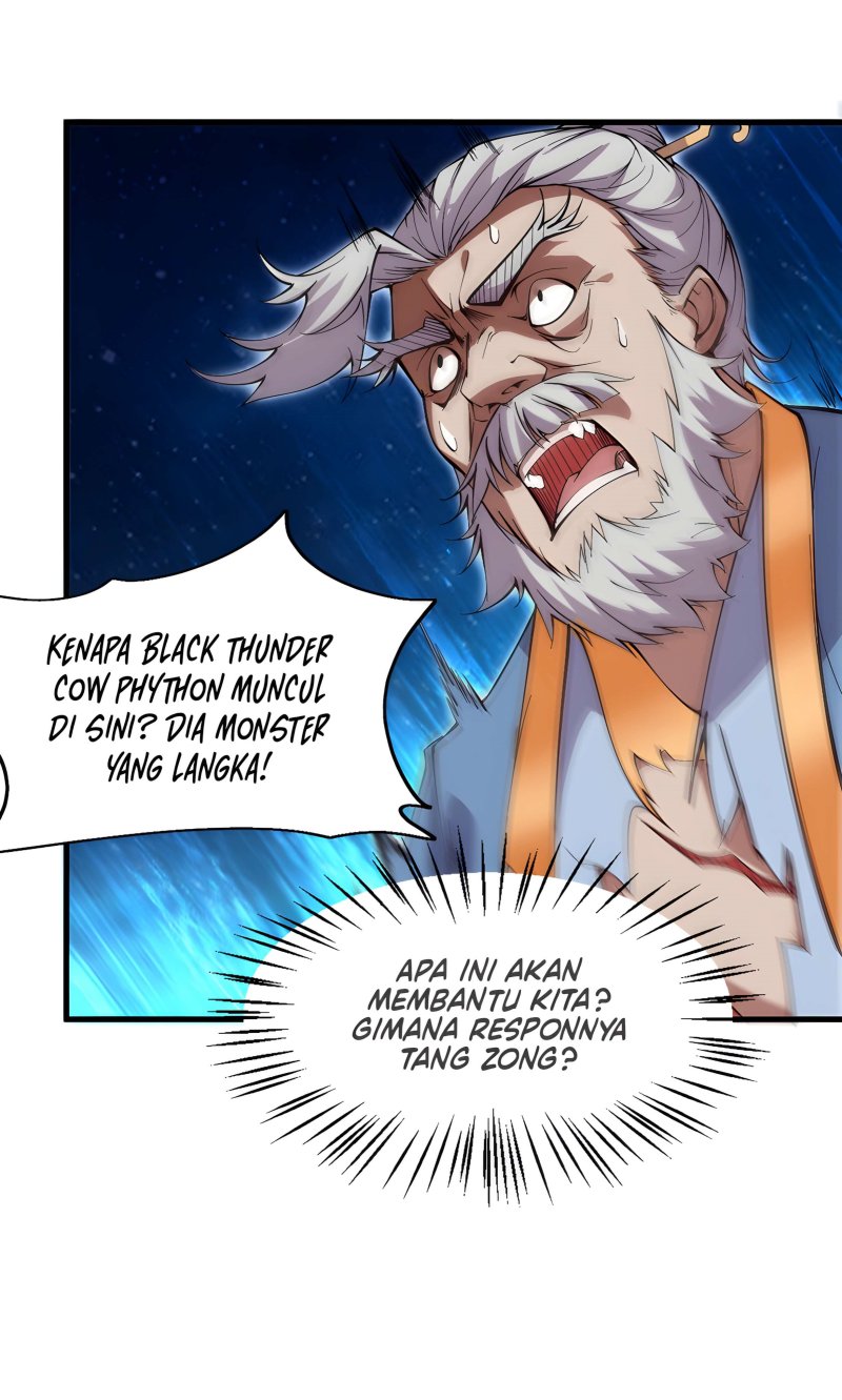 Seclusion With Apprentices Chapter 8 - halaman 23