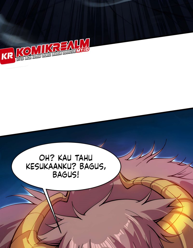 Seclusion With Apprentices Chapter 8 - halaman 26
