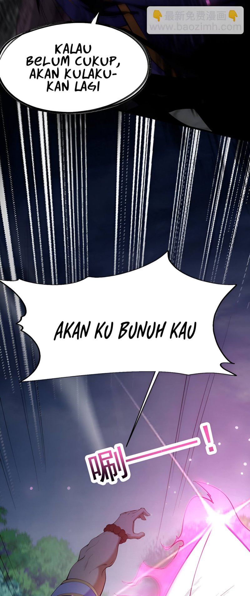 Seclusion With Apprentices Chapter 8 - halaman 30