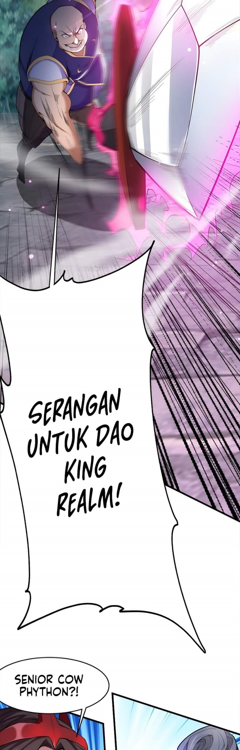 Seclusion With Apprentices Chapter 8 - halaman 31