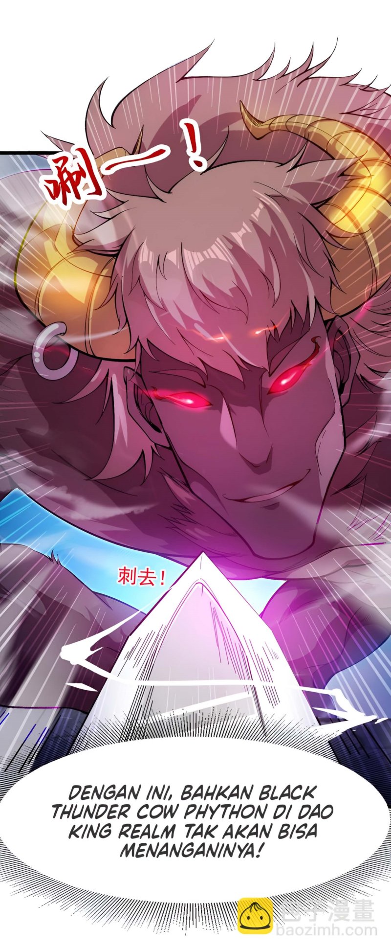 Seclusion With Apprentices Chapter 8 - halaman 34