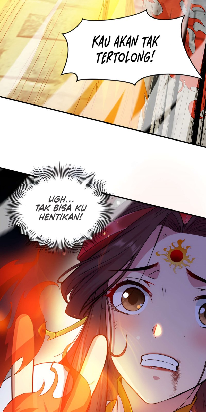 Seclusion With Apprentices Chapter 8 - halaman 7