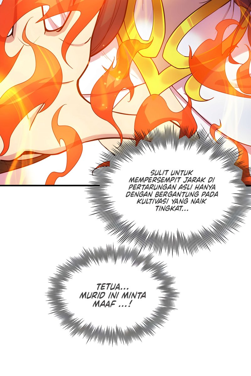 Seclusion With Apprentices Chapter 8 - halaman 8