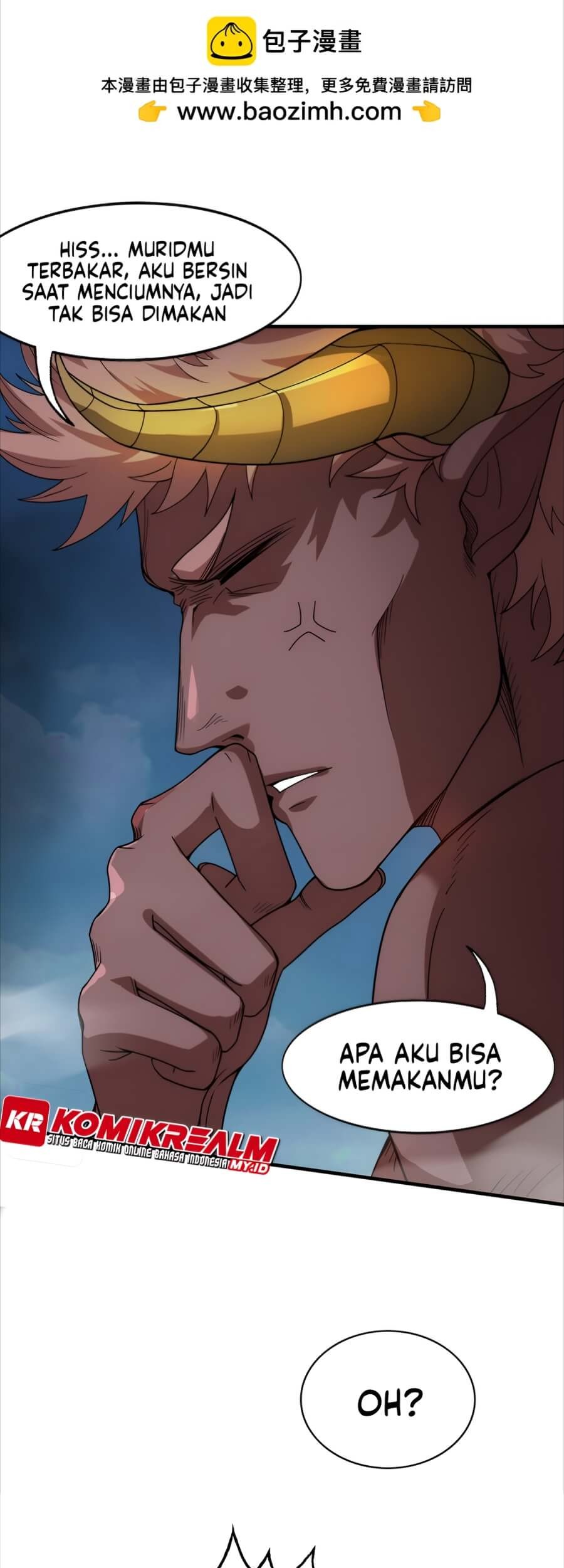 Seclusion With Apprentices Chapter 9 - halaman 2