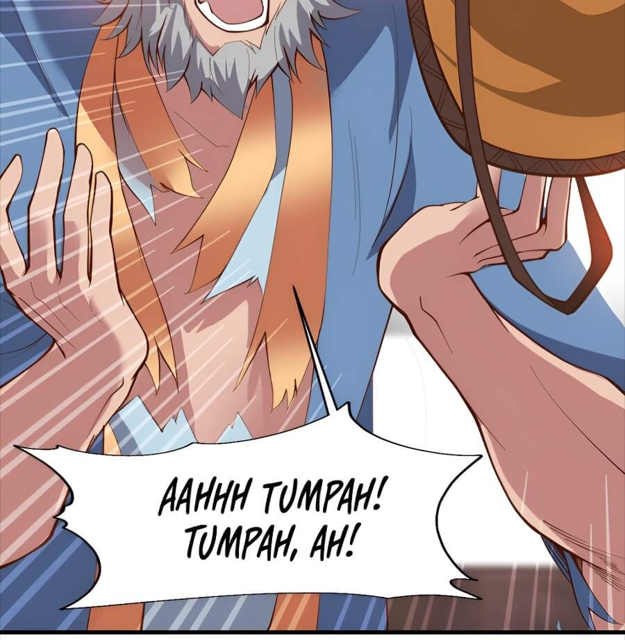 Seclusion With Apprentices Chapter 9 - halaman 20