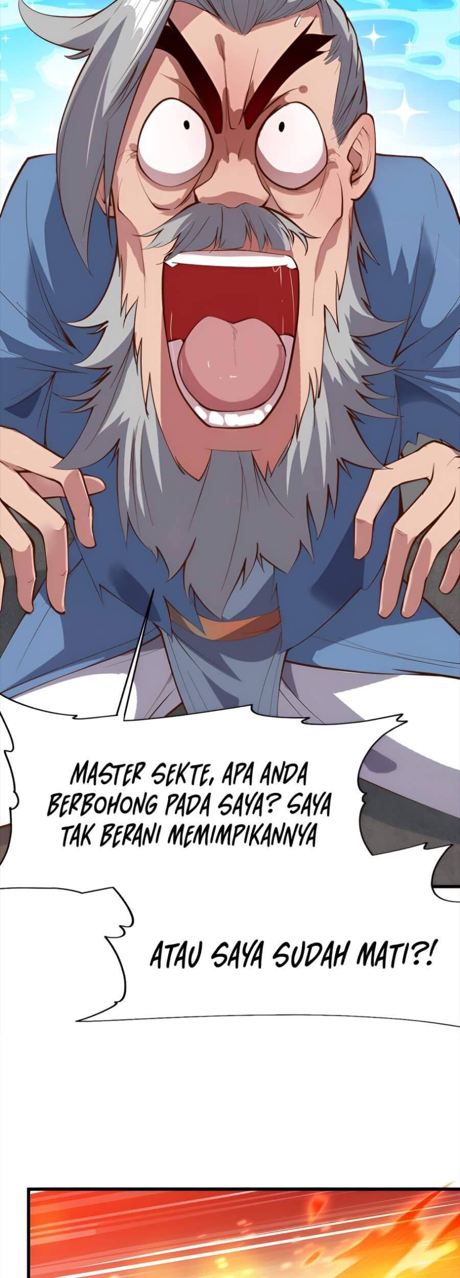 Seclusion With Apprentices Chapter 9 - halaman 24