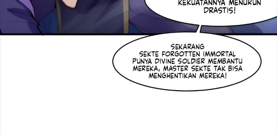 Seclusion With Apprentices Chapter 9 - halaman 37
