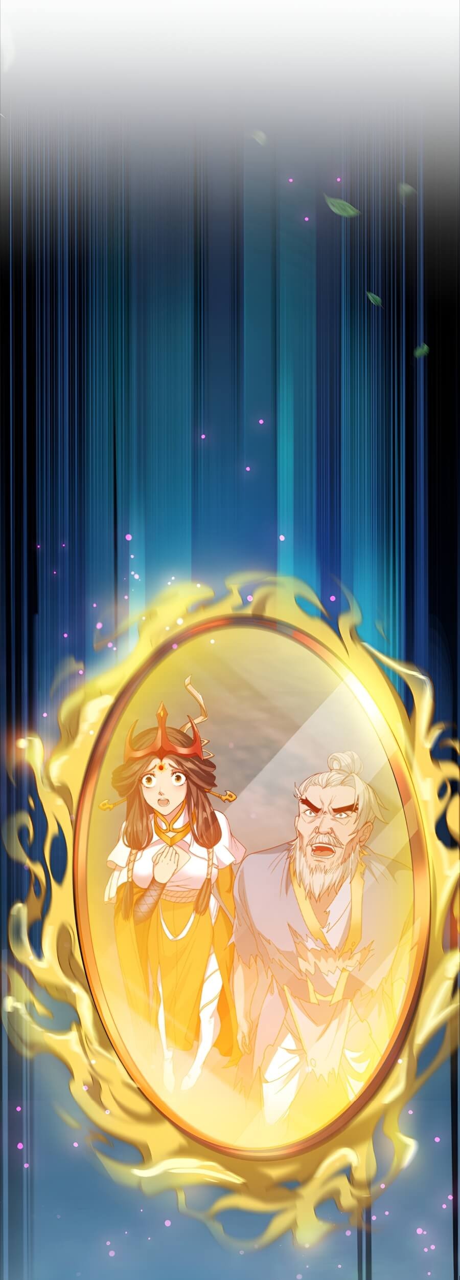 Seclusion With Apprentices Chapter 9 - halaman 5