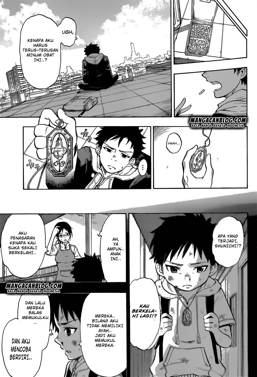 Second Brain Chapter 1 - halaman 10