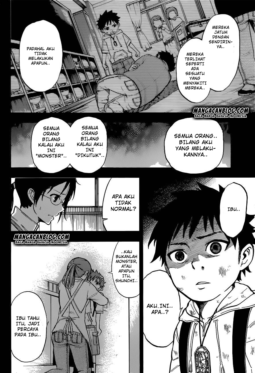 Second Brain Chapter 1 - halaman 11