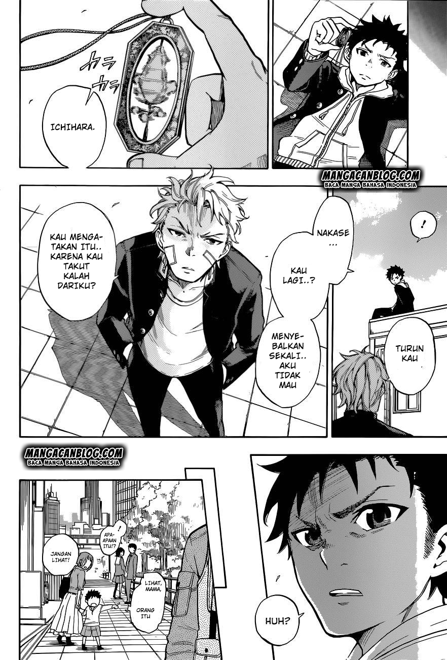 Second Brain Chapter 1 - halaman 13