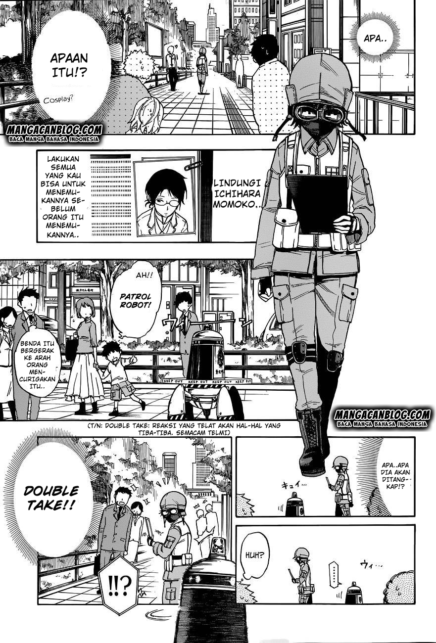 Second Brain Chapter 1 - halaman 14