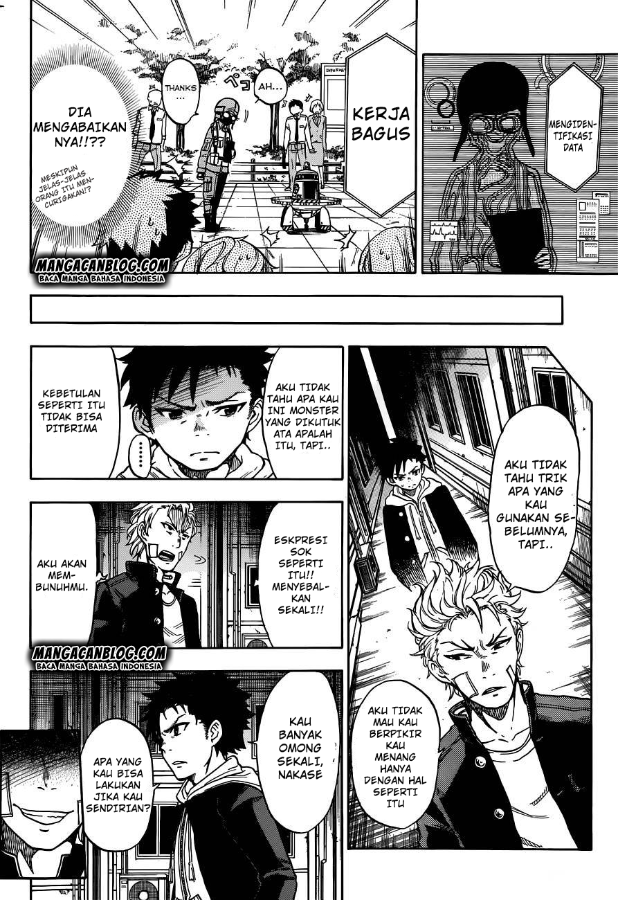 Second Brain Chapter 1 - halaman 15