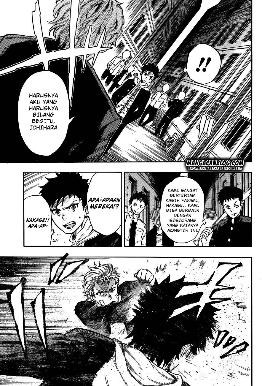 Second Brain Chapter 1 - halaman 16