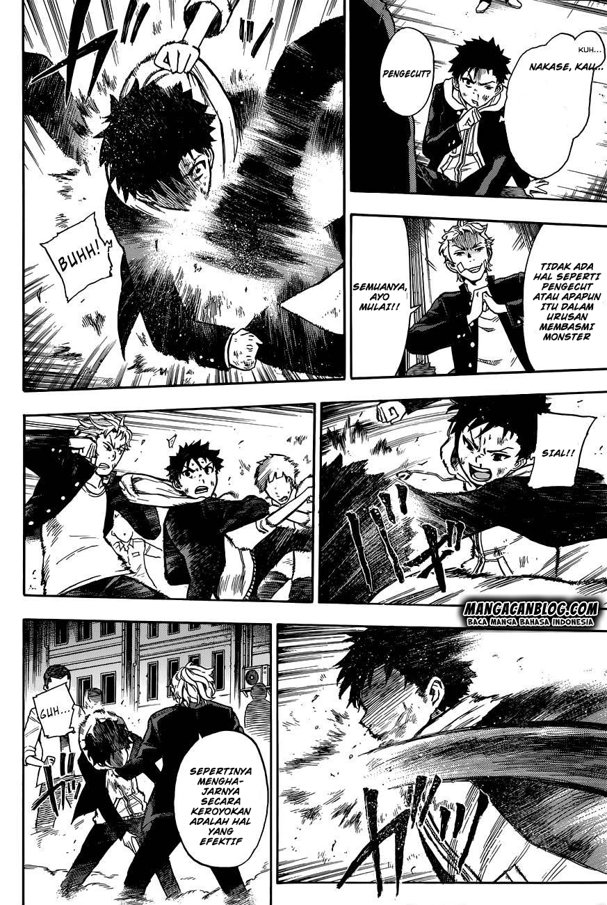 Second Brain Chapter 1 - halaman 17