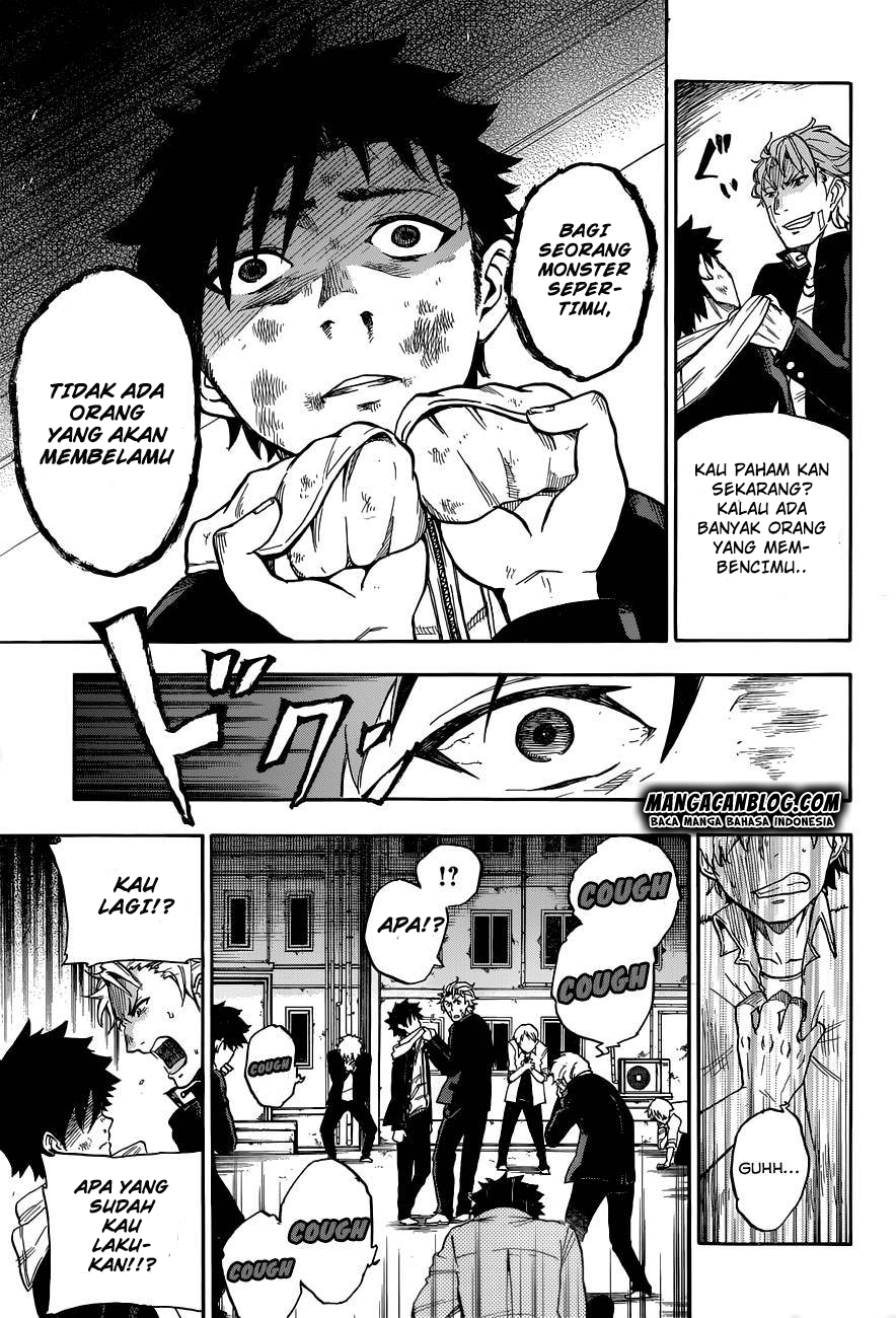 Second Brain Chapter 1 - halaman 18