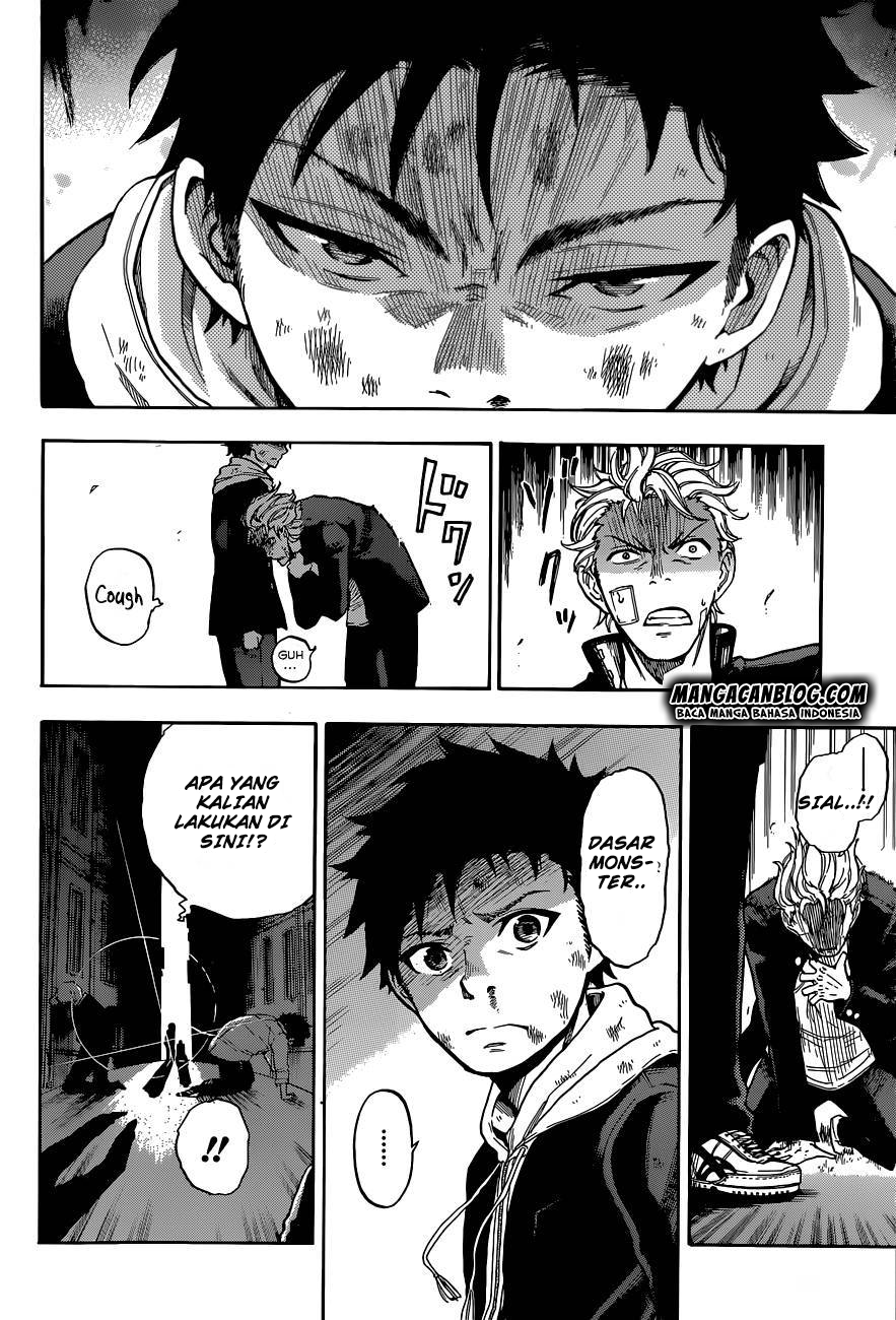 Second Brain Chapter 1 - halaman 19
