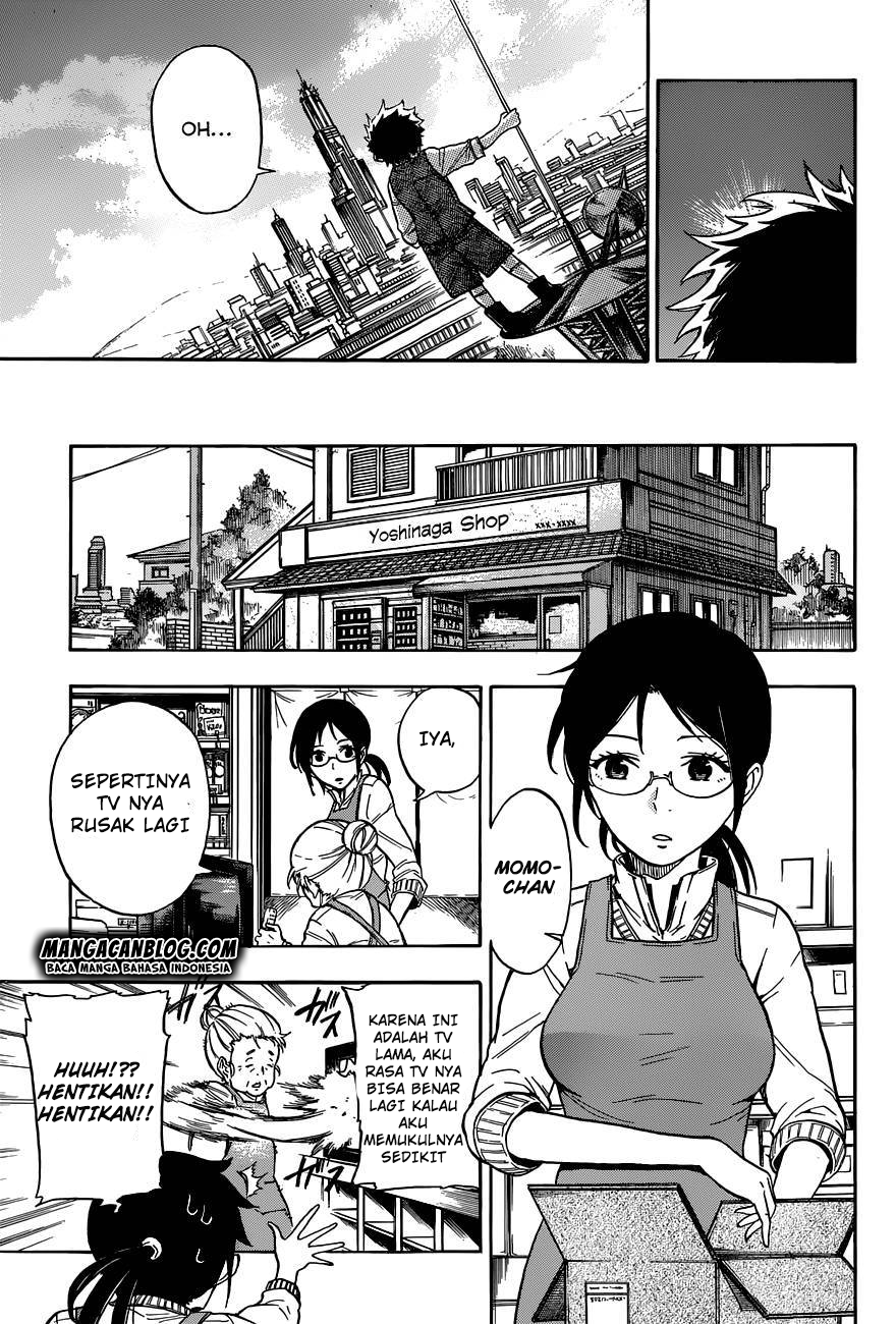 Second Brain Chapter 1 - halaman 20