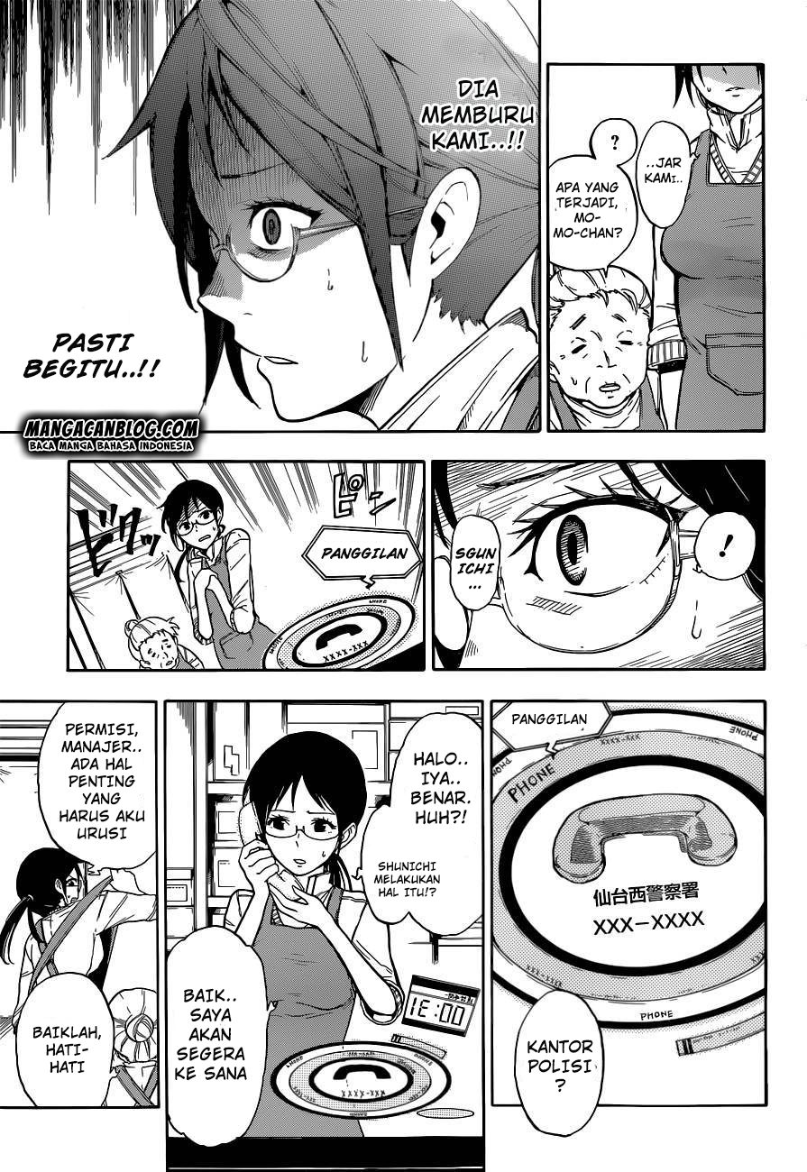 Second Brain Chapter 1 - halaman 22
