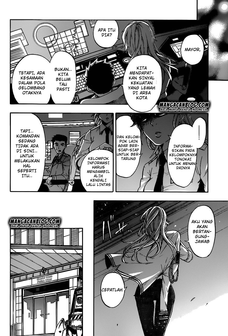 Second Brain Chapter 1 - halaman 23