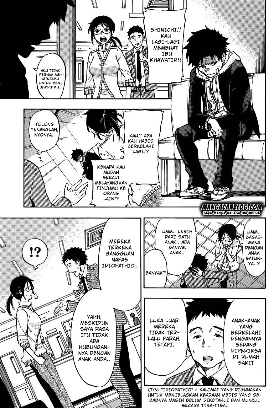 Second Brain Chapter 1 - halaman 24