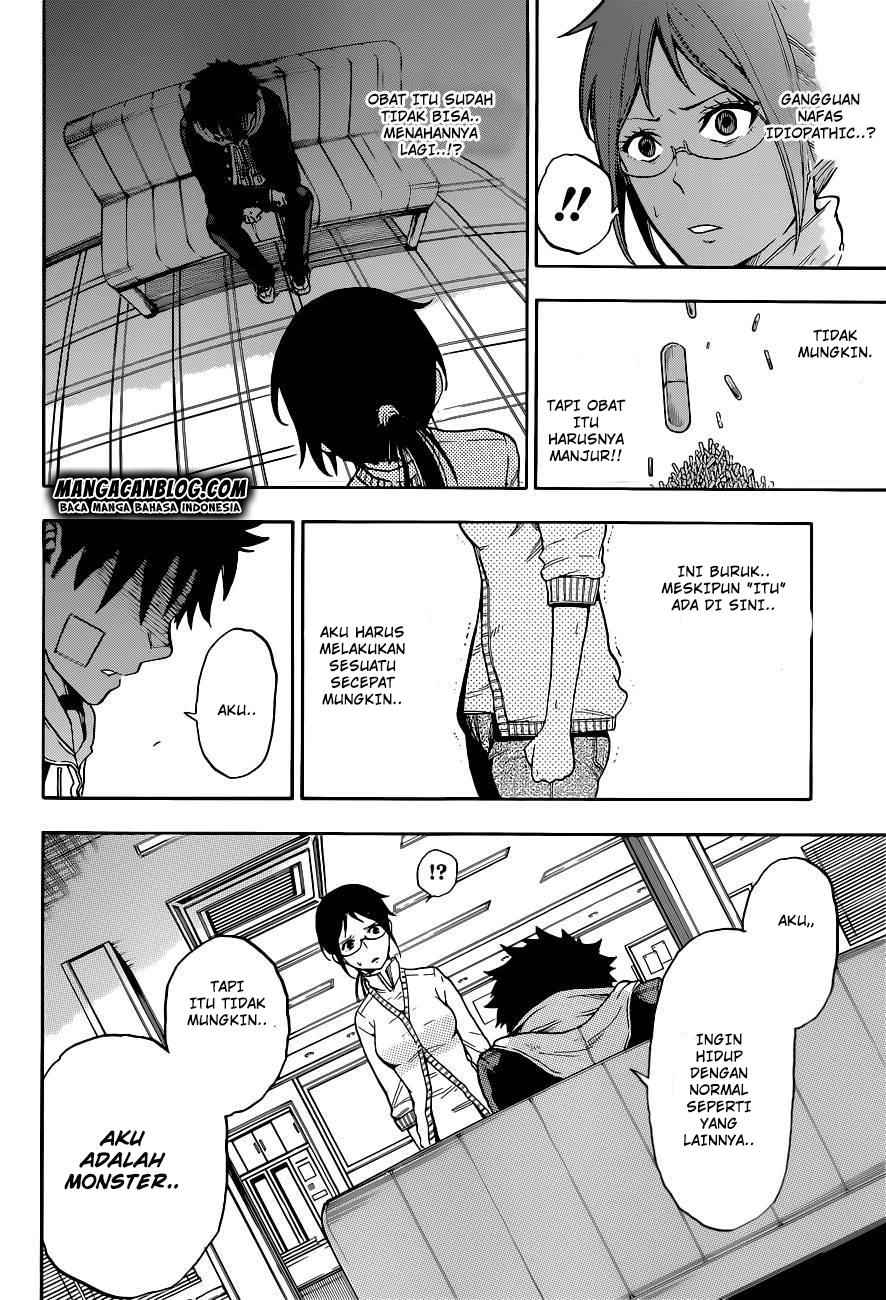 Second Brain Chapter 1 - halaman 25