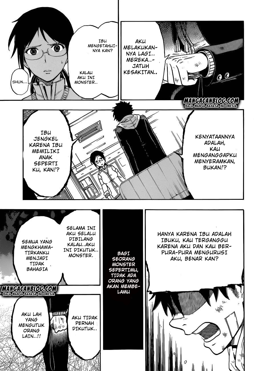 Second Brain Chapter 1 - halaman 26