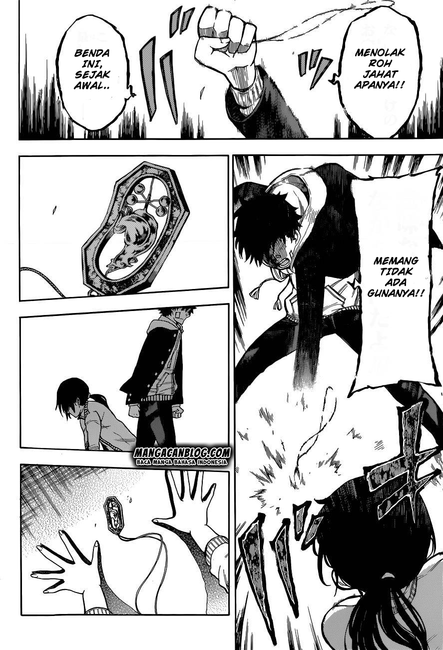 Second Brain Chapter 1 - halaman 27