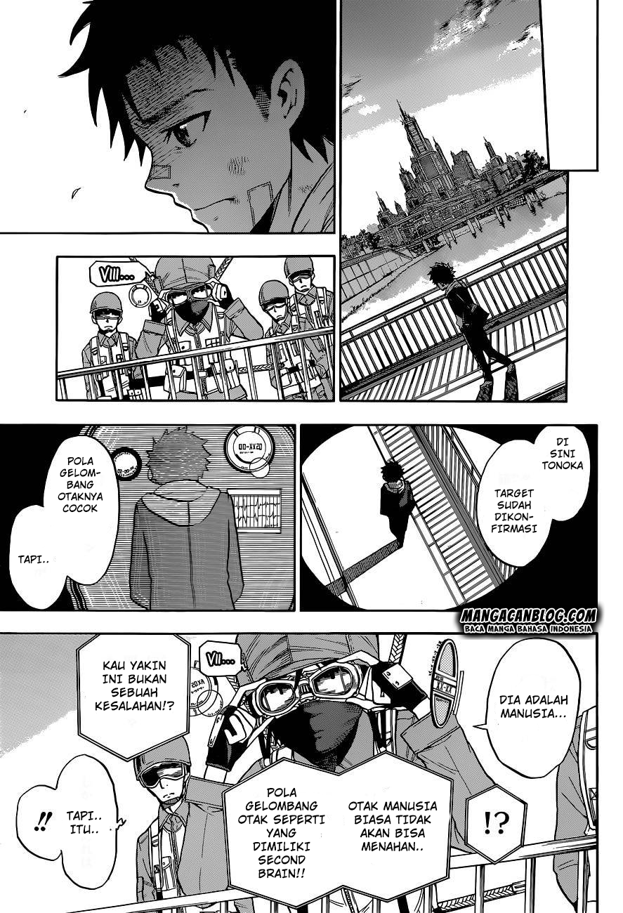 Second Brain Chapter 1 - halaman 28