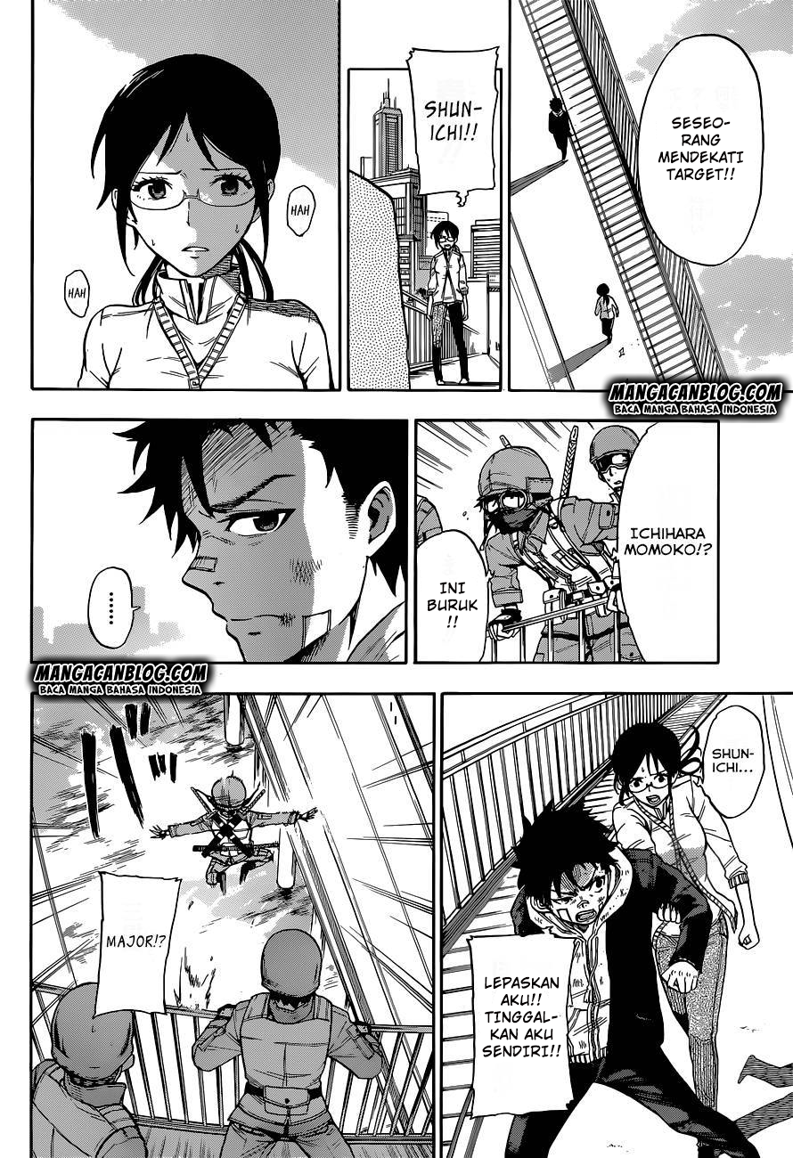 Second Brain Chapter 1 - halaman 29