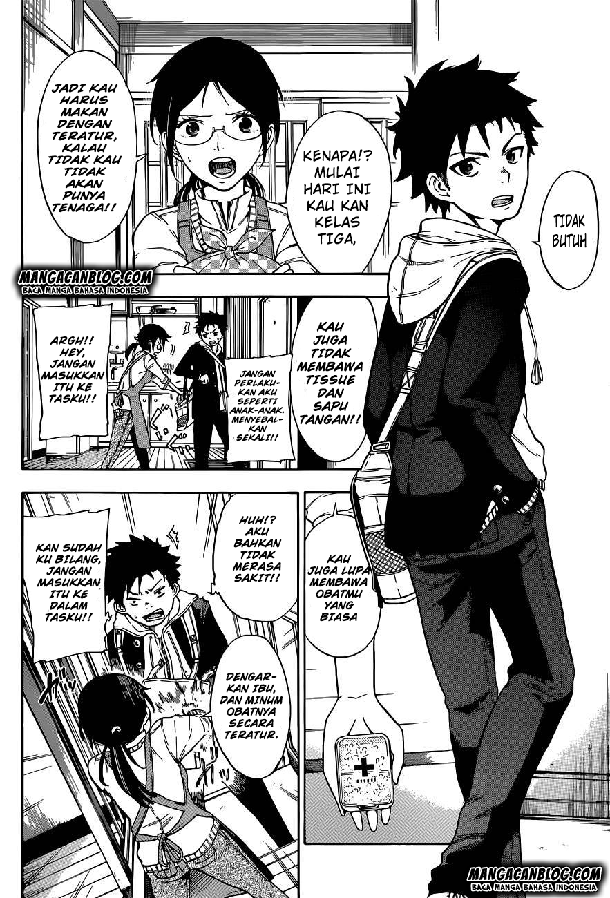 Second Brain Chapter 1 - halaman 3