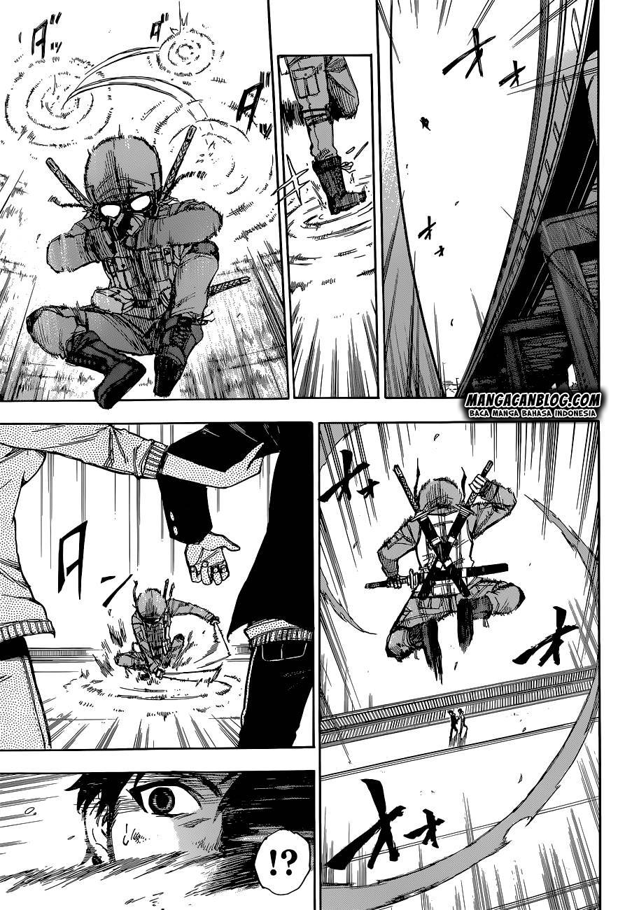 Second Brain Chapter 1 - halaman 30