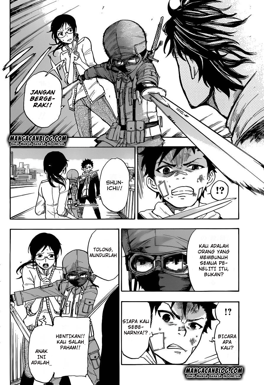 Second Brain Chapter 1 - halaman 31