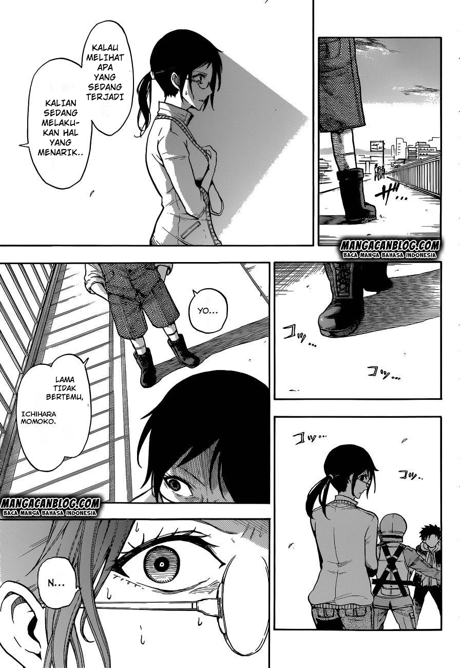 Second Brain Chapter 1 - halaman 32