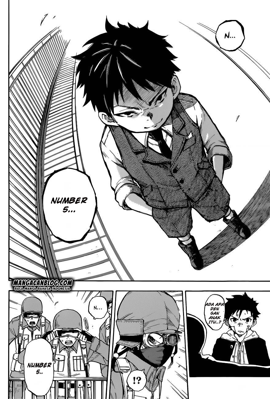 Second Brain Chapter 1 - halaman 33