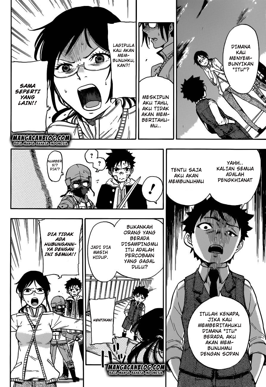 Second Brain Chapter 1 - halaman 35