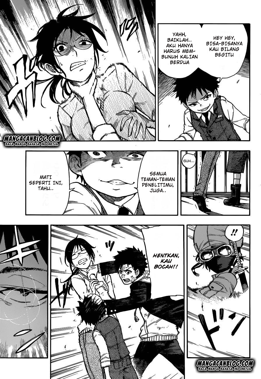 Second Brain Chapter 1 - halaman 36