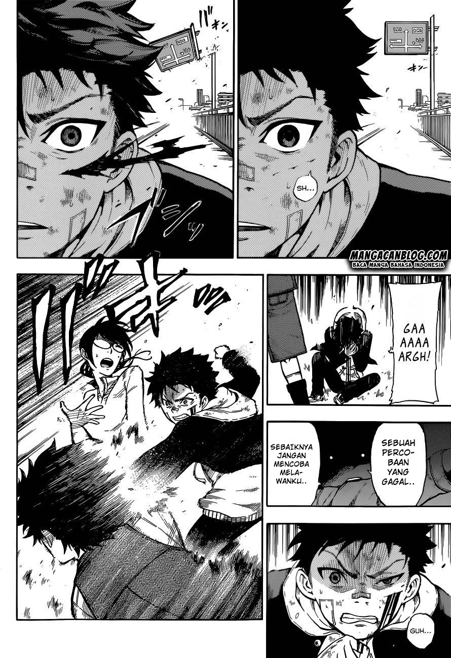 Second Brain Chapter 1 - halaman 37