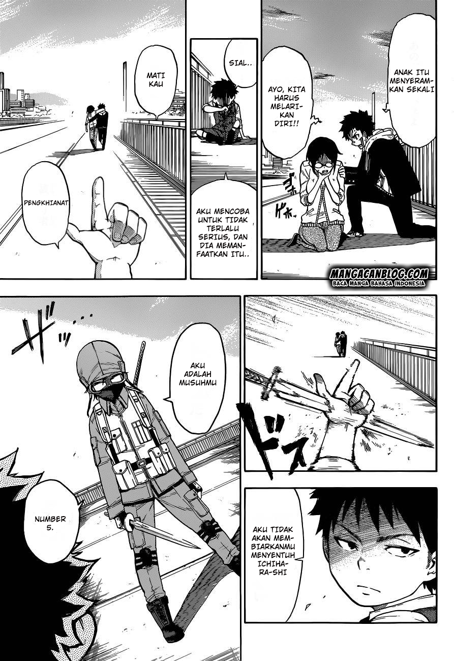 Second Brain Chapter 1 - halaman 38