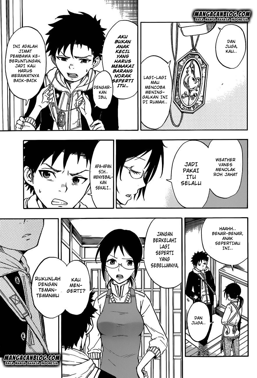 Second Brain Chapter 1 - halaman 4