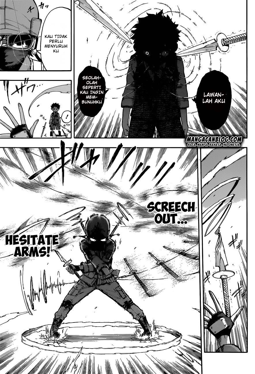 Second Brain Chapter 1 - halaman 40
